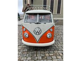 1972 Volkswagen Bus (CC-1901204) for sale in Houston, Texas