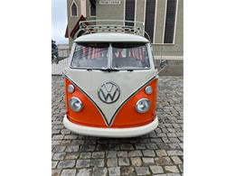 1972 Volkswagen Bus (CC-1901204) for sale in Houston, Texas