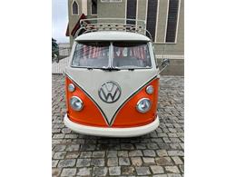 1972 Volkswagen Bus (CC-1901204) for sale in Houston, Texas