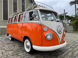1972 Volkswagen Bus (CC-1901204) for sale in Houston, Texas