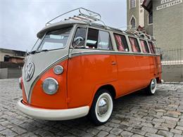 1972 Volkswagen Bus (CC-1901204) for sale in Houston, Texas
