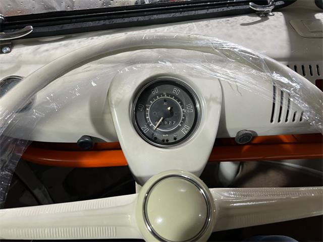 1972 Volkswagen Bus (CC-1901204) for sale in Houston, Texas