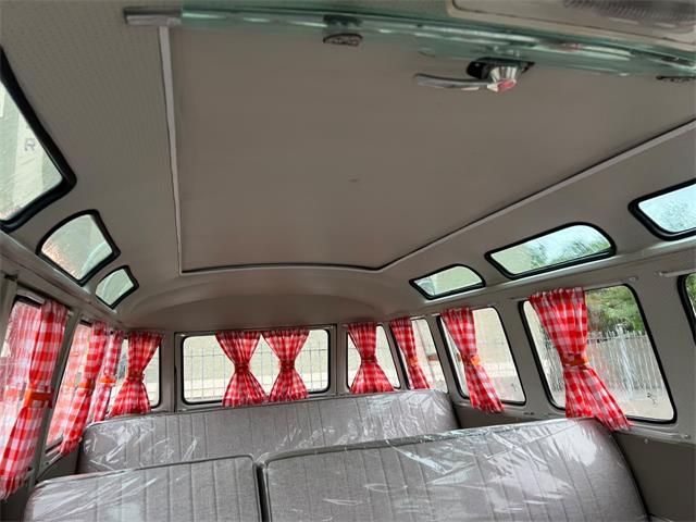1972 Volkswagen Bus (CC-1901204) for sale in Houston, Texas
