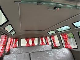 1972 Volkswagen Bus (CC-1901204) for sale in Houston, Texas