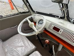 1972 Volkswagen Bus (CC-1901204) for sale in Houston, Texas