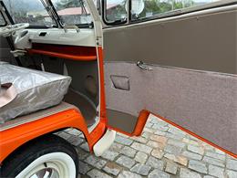 1972 Volkswagen Bus (CC-1901204) for sale in Houston, Texas