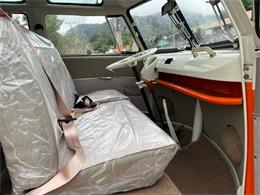 1972 Volkswagen Bus (CC-1901204) for sale in Houston, Texas