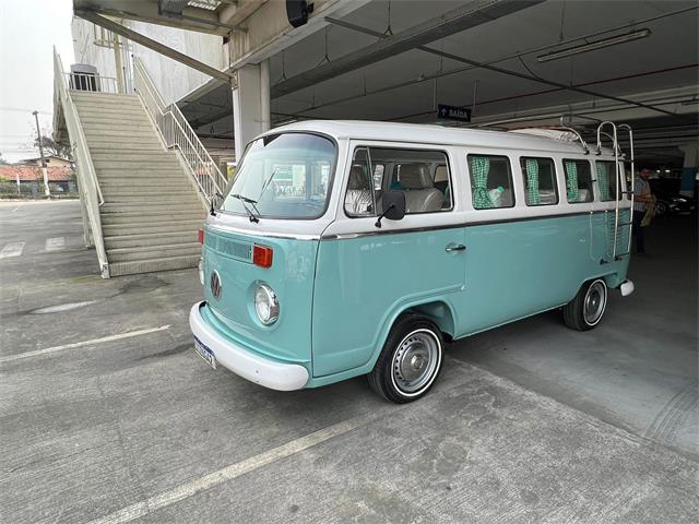 1993 Volkswagen Camper (CC-1901207) for sale in Houston, Texas