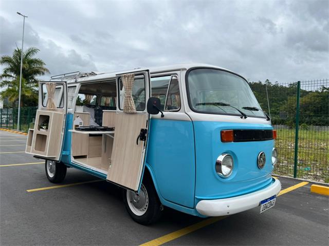 1993 Volkswagen Camper (CC-1901207) for sale in Houston, Texas