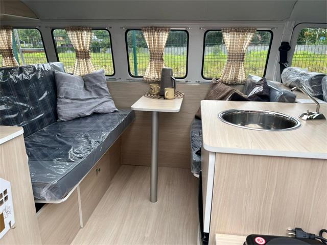 1993 Volkswagen Camper (CC-1901207) for sale in Houston, Texas