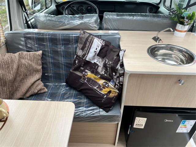 1993 Volkswagen Camper (CC-1901207) for sale in Houston, Texas
