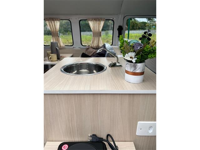 1993 Volkswagen Camper (CC-1901207) for sale in Houston, Texas