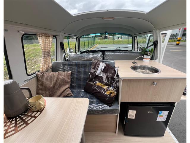 1993 Volkswagen Camper (CC-1901207) for sale in Houston, Texas