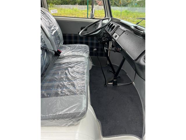 1993 Volkswagen Camper (CC-1901207) for sale in Houston, Texas