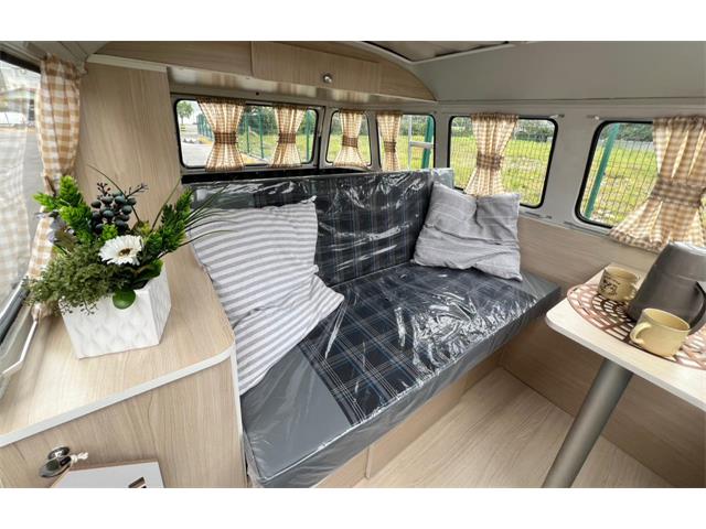1993 Volkswagen Camper (CC-1901207) for sale in Houston, Texas
