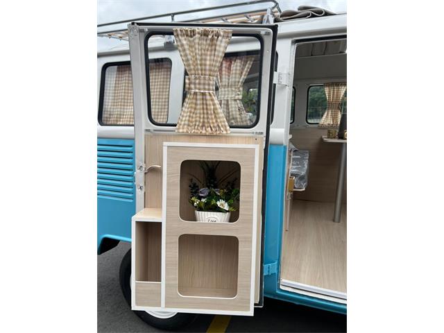 1993 Volkswagen Camper (CC-1901207) for sale in Houston, Texas