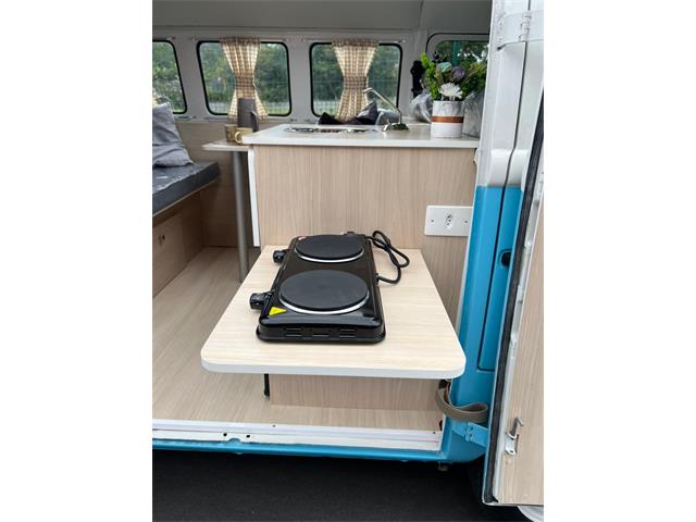 1993 Volkswagen Camper (CC-1901207) for sale in Houston, Texas