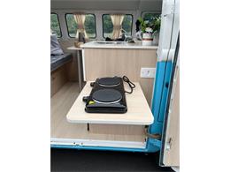 1993 Volkswagen Camper (CC-1901207) for sale in Houston, Texas