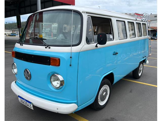 1993 Volkswagen Camper (CC-1901207) for sale in Houston, Texas