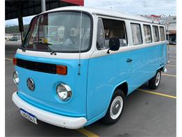 1993 Volkswagen Camper (CC-1901207) for sale in Houston, Texas