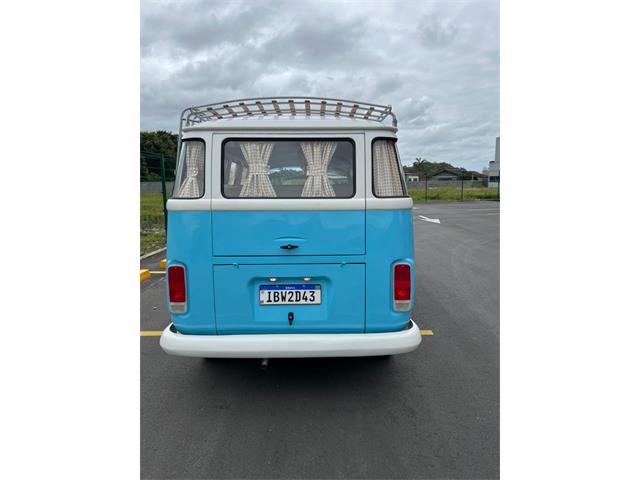 1993 Volkswagen Camper (CC-1901207) for sale in Houston, Texas