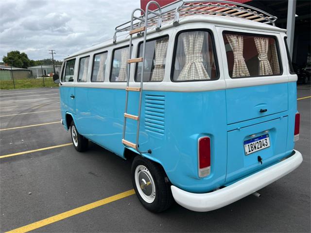 1993 Volkswagen Camper (CC-1901207) for sale in Houston, Texas