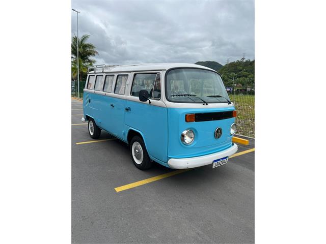 1993 Volkswagen Camper (CC-1901207) for sale in Houston, Texas
