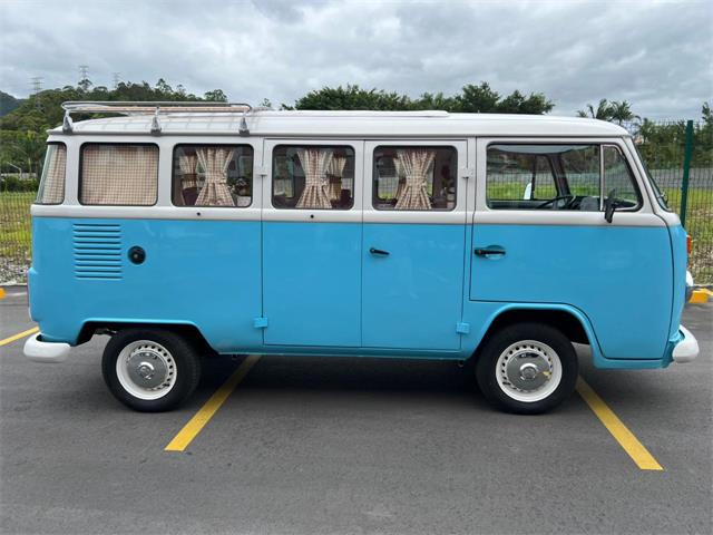 1993 Volkswagen Camper (CC-1901207) for sale in Houston, Texas
