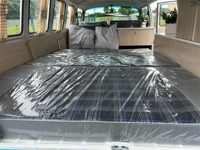 1993 Volkswagen Camper (CC-1901207) for sale in Houston, Texas