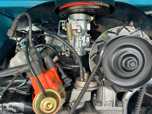 1993 Volkswagen Camper (CC-1901207) for sale in Houston, Texas