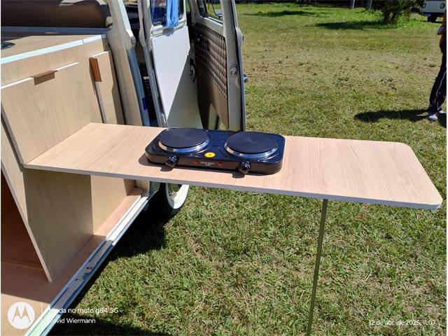 1993 Volkswagen Camper (CC-1901207) for sale in Houston, Texas