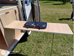 1993 Volkswagen Camper (CC-1901207) for sale in Houston, Texas