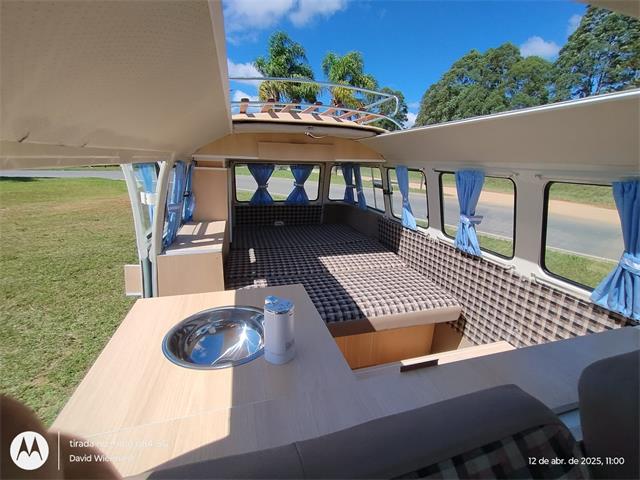 1993 Volkswagen Camper (CC-1901207) for sale in Houston, Texas