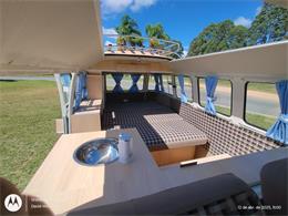 1993 Volkswagen Camper (CC-1901207) for sale in Houston, Texas