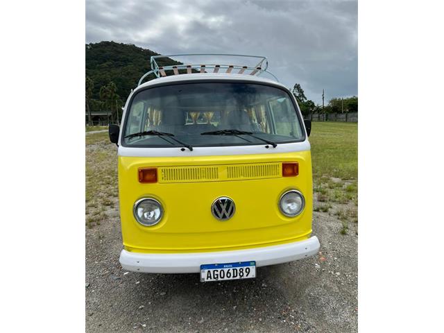 1993 Volkswagen Camper (CC-1901207) for sale in Houston, Texas