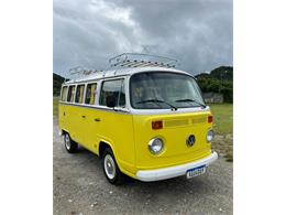 1993 Volkswagen Camper (CC-1901207) for sale in Houston, Texas