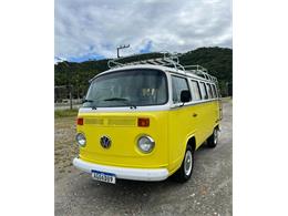 1993 Volkswagen Camper (CC-1901207) for sale in Houston, Texas