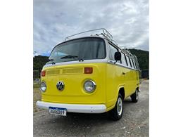 1993 Volkswagen Camper (CC-1901207) for sale in Houston, Texas