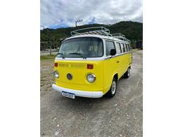 1993 Volkswagen Camper (CC-1901207) for sale in Houston, Texas
