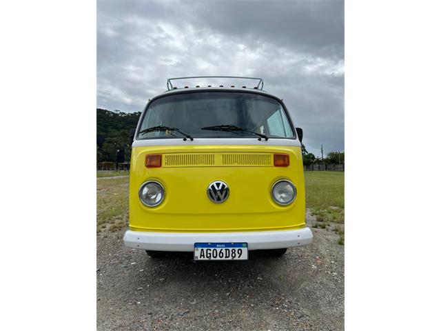 1993 Volkswagen Camper (CC-1901207) for sale in Houston, Texas