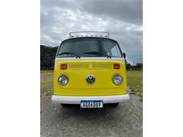 1993 Volkswagen Camper (CC-1901207) for sale in Houston, Texas