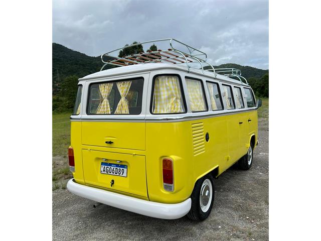 1993 Volkswagen Camper (CC-1901207) for sale in Houston, Texas