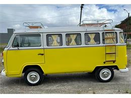 1993 Volkswagen Camper (CC-1901207) for sale in Houston, Texas