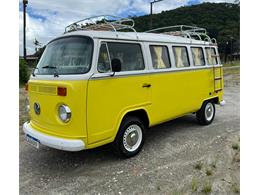 1993 Volkswagen Camper (CC-1901207) for sale in Houston, Texas