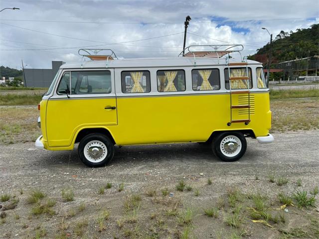 1993 Volkswagen Camper (CC-1901207) for sale in Houston, Texas