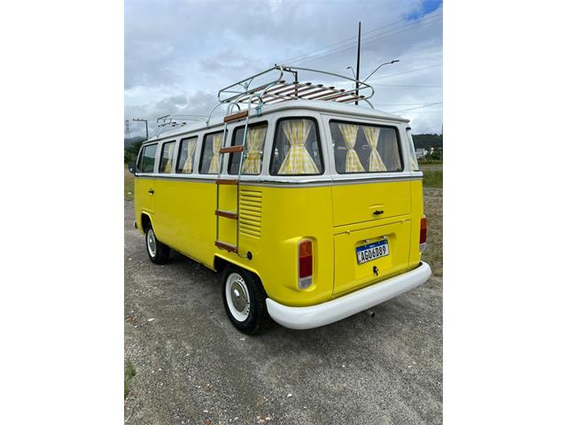 1993 Volkswagen Camper (CC-1901207) for sale in Houston, Texas