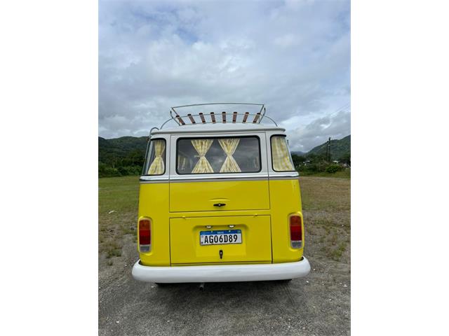 1993 Volkswagen Camper (CC-1901207) for sale in Houston, Texas