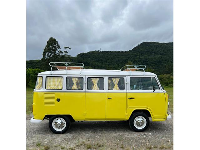 1993 Volkswagen Camper (CC-1901207) for sale in Houston, Texas