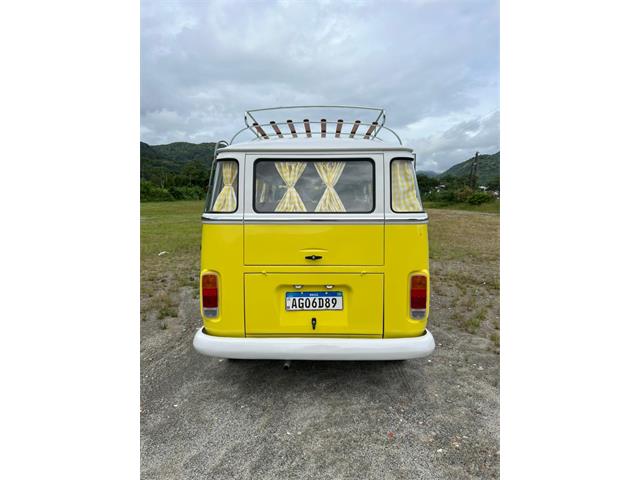 1993 Volkswagen Camper (CC-1901207) for sale in Houston, Texas