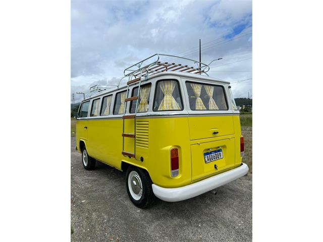 1993 Volkswagen Camper (CC-1901207) for sale in Houston, Texas